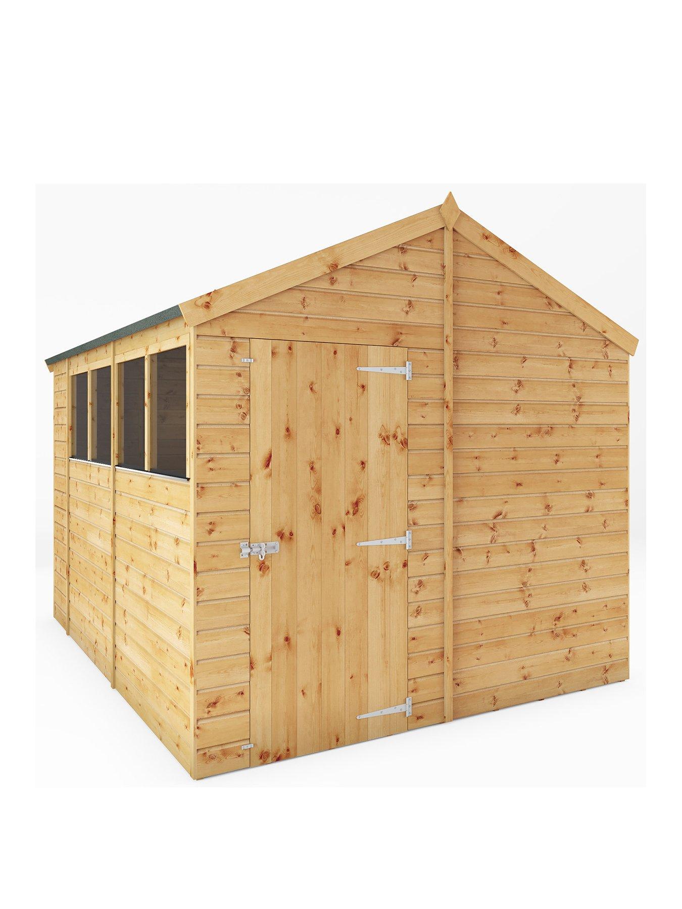  image of mercia-10-x-8-shiplap-apexnbsp--fscreg-certified