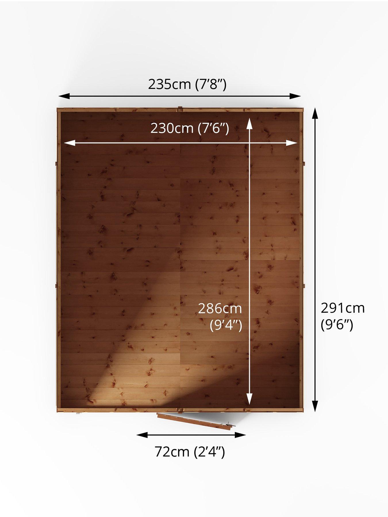  image of mercia-10-x-8-shiplap-apexnbsp--fscreg-certified