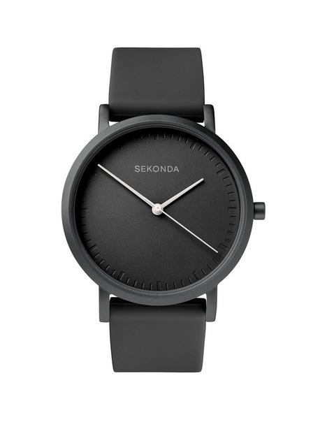 sekonda-ladies-in-colour-black-silicone-strap-watch
