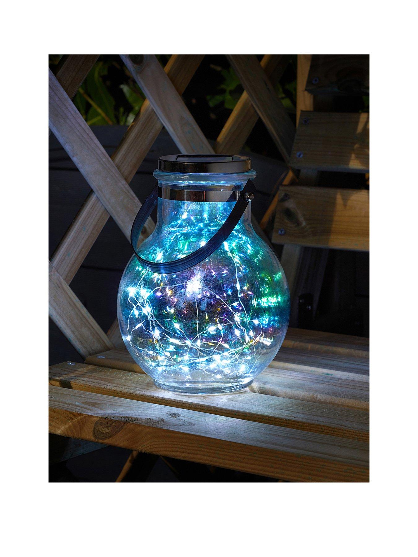 undefined Firefly Opal Lantern, 2pk