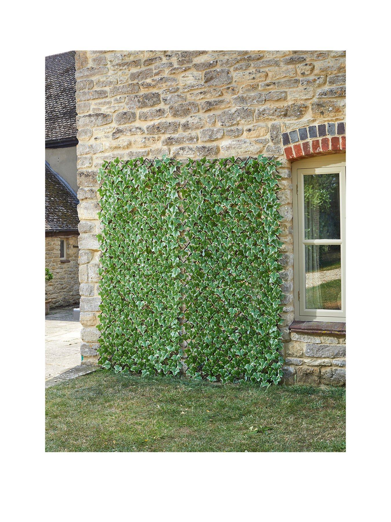undefined Ivy Leaf Trellis 180 x 60 cm