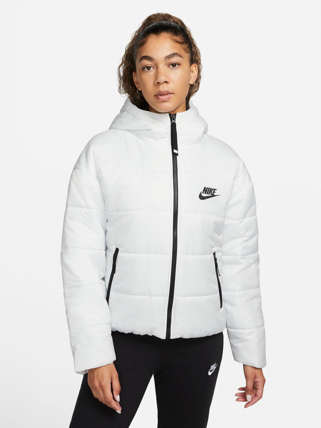 Nike on sale polyfill parka