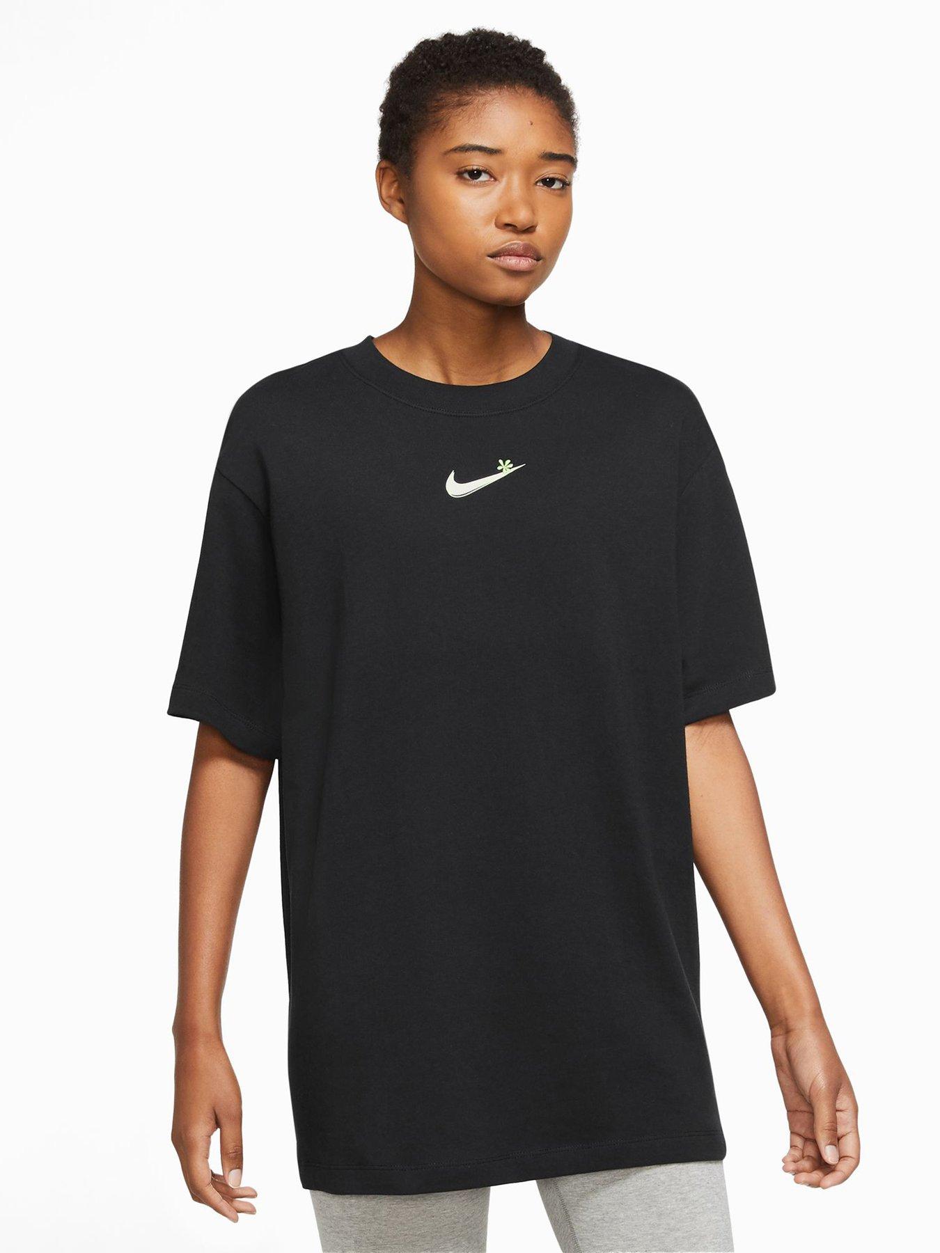 nike boyfriend tee