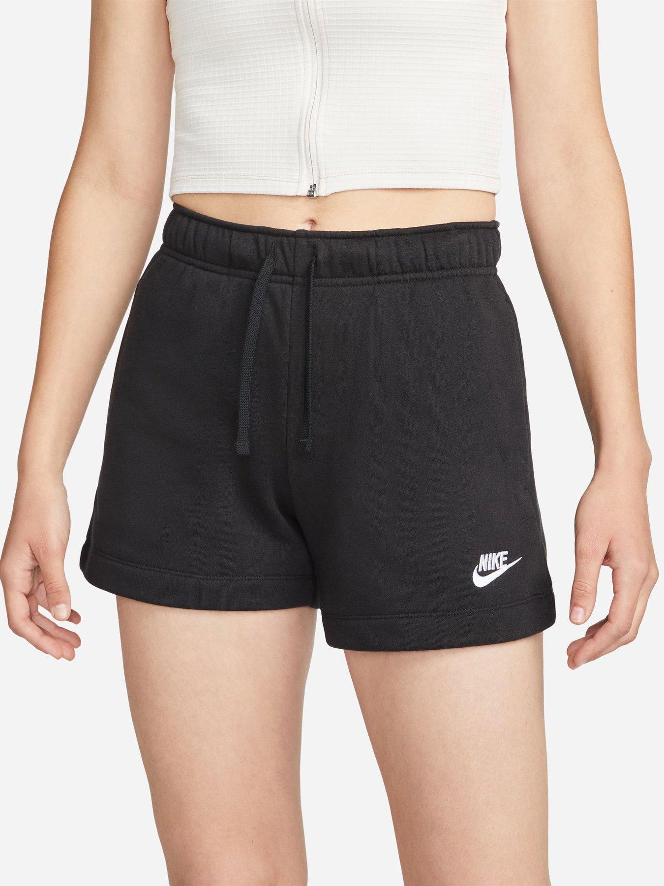 Kohls nike 2024 fleece shorts