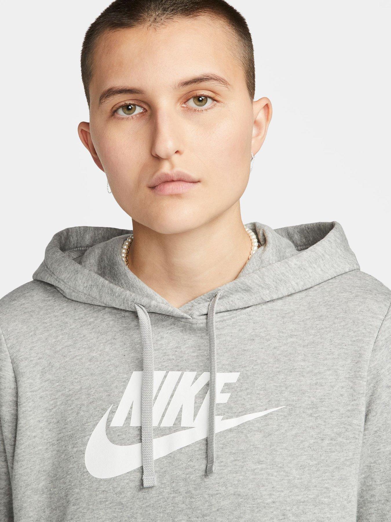 Nike on sale gx hoodie