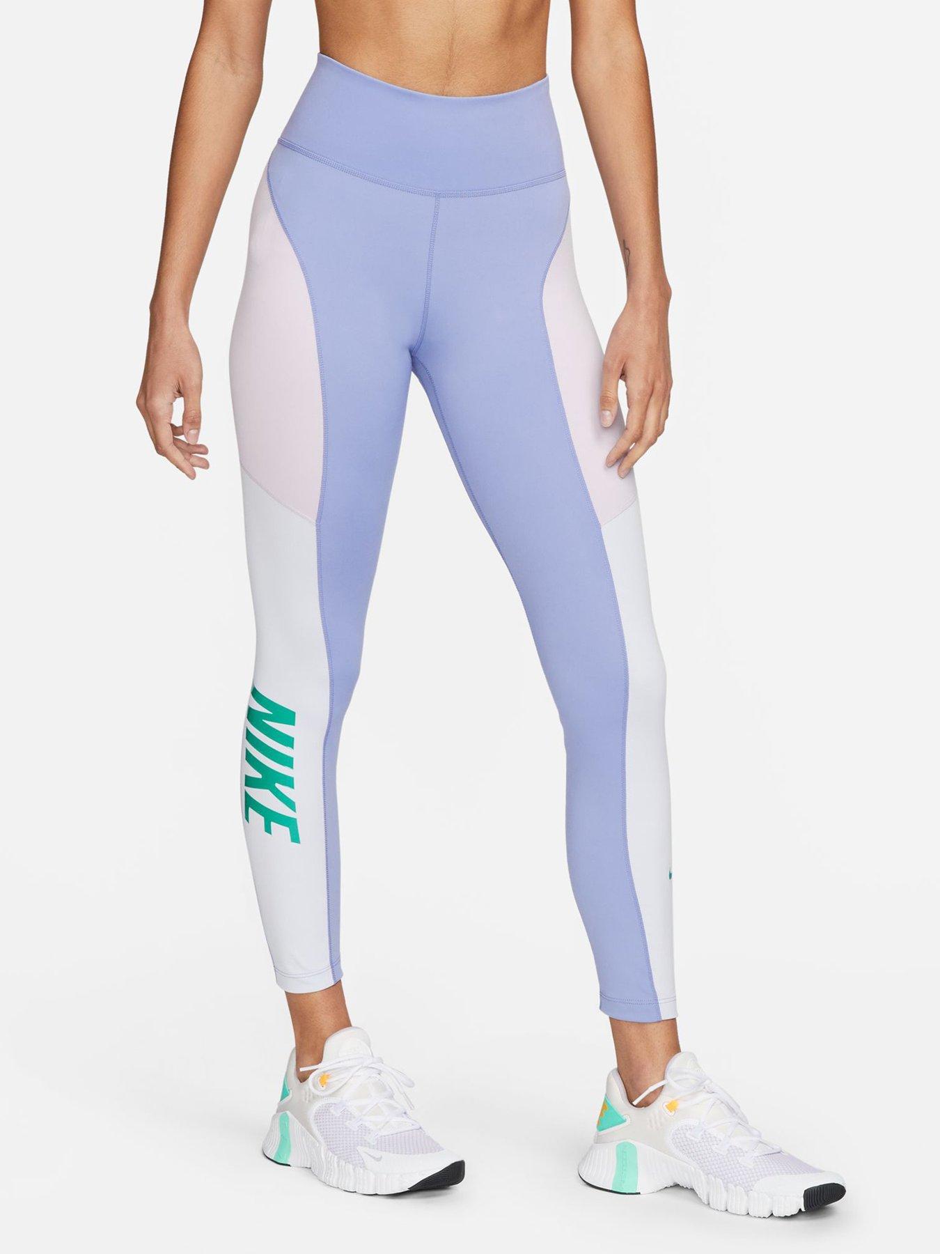 Nike leggings hot sale clearance