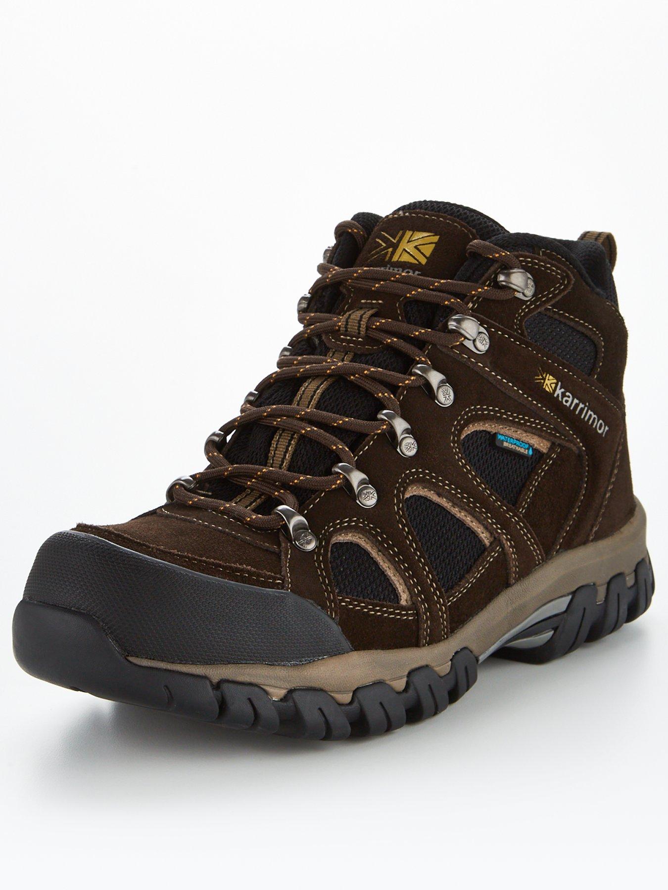 Karrimor bodmin iv deals mid walking boot