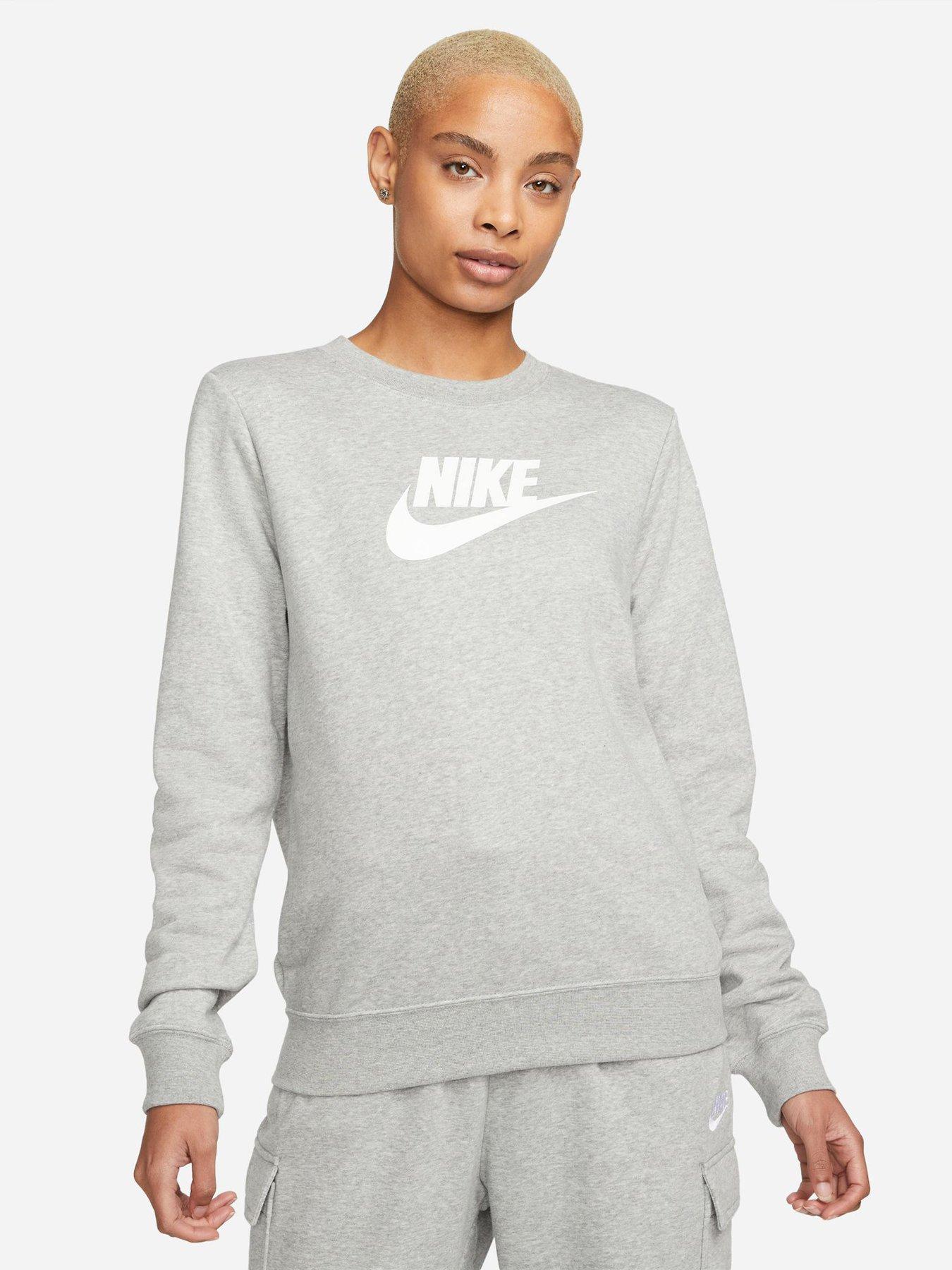 Nike fleece best sale gx tracksuit