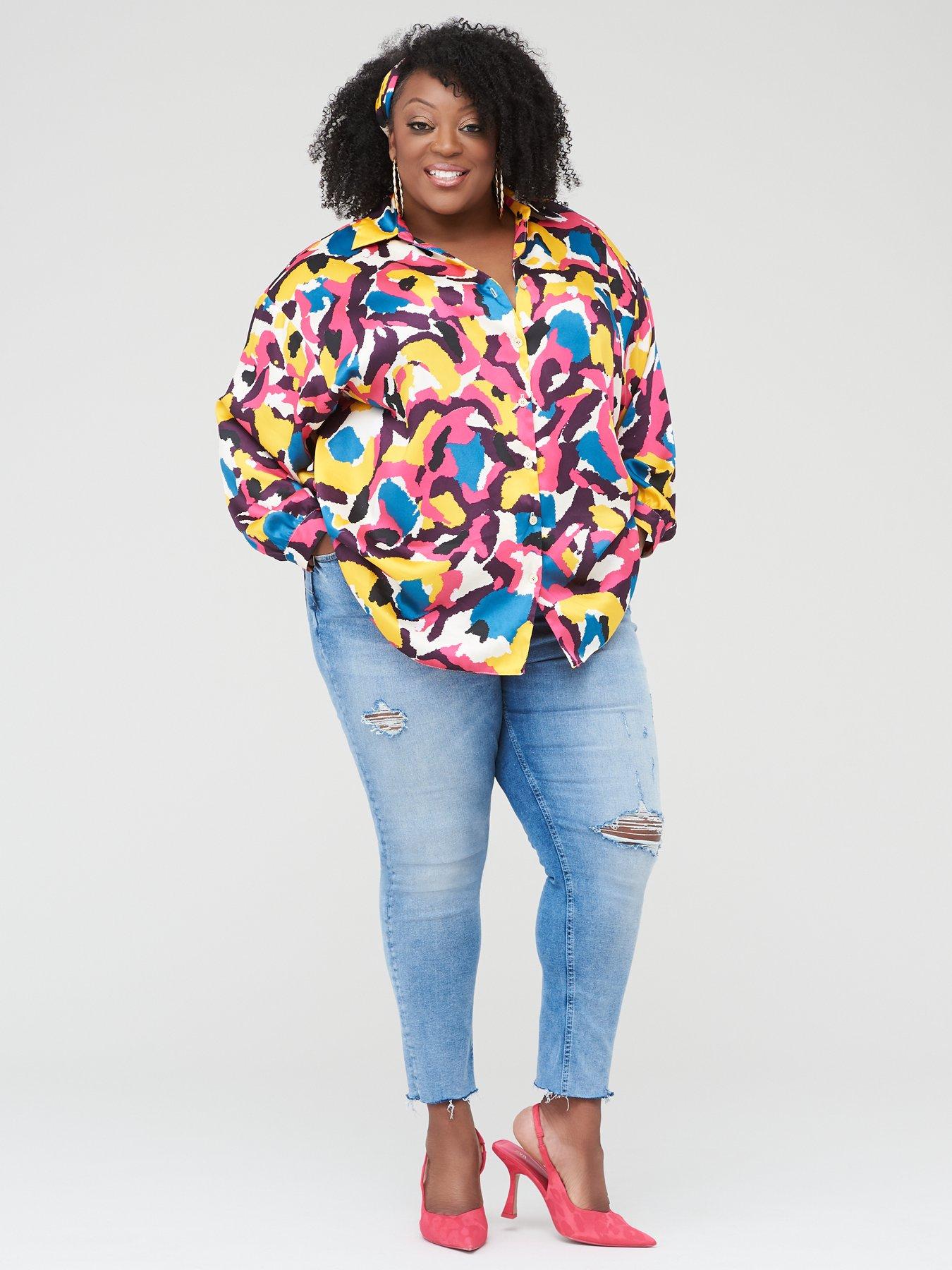 Long Sleeve | Blouses \u0026 shirts | Women 