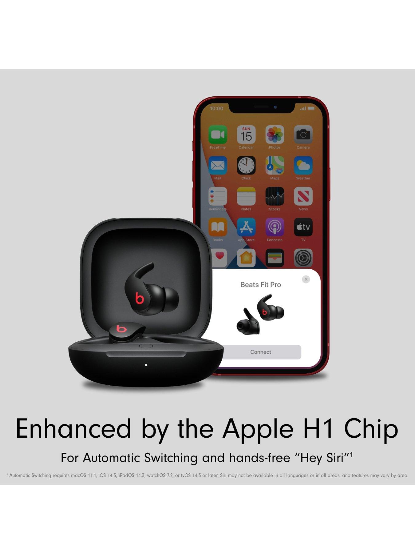  image of beats-fit-pro--nbsptrue-wireless-earbuds