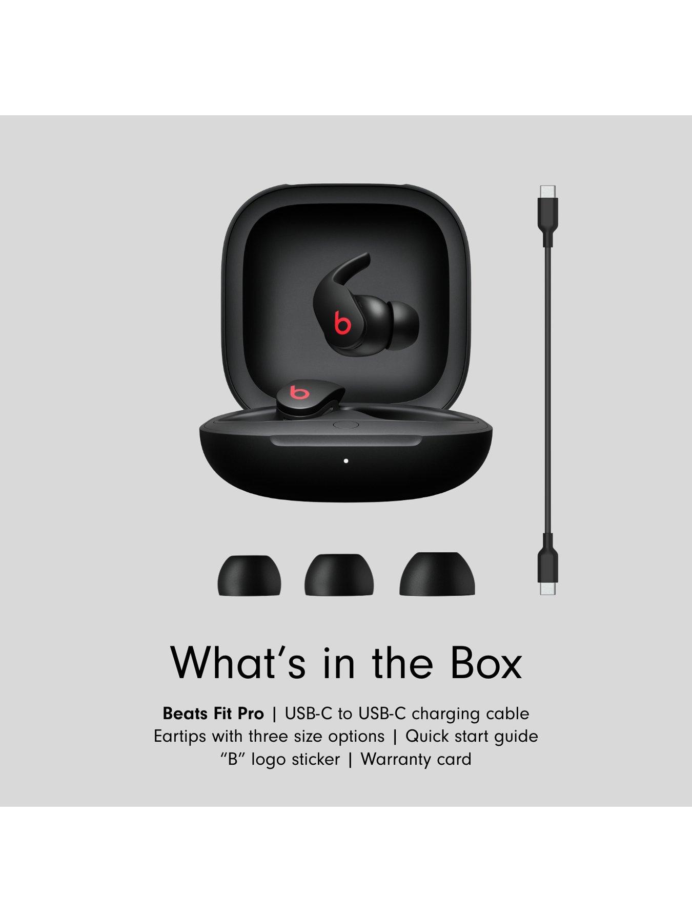 Image 7 of 8 of Beats Fit Pro -&nbsp;True Wireless Earbuds