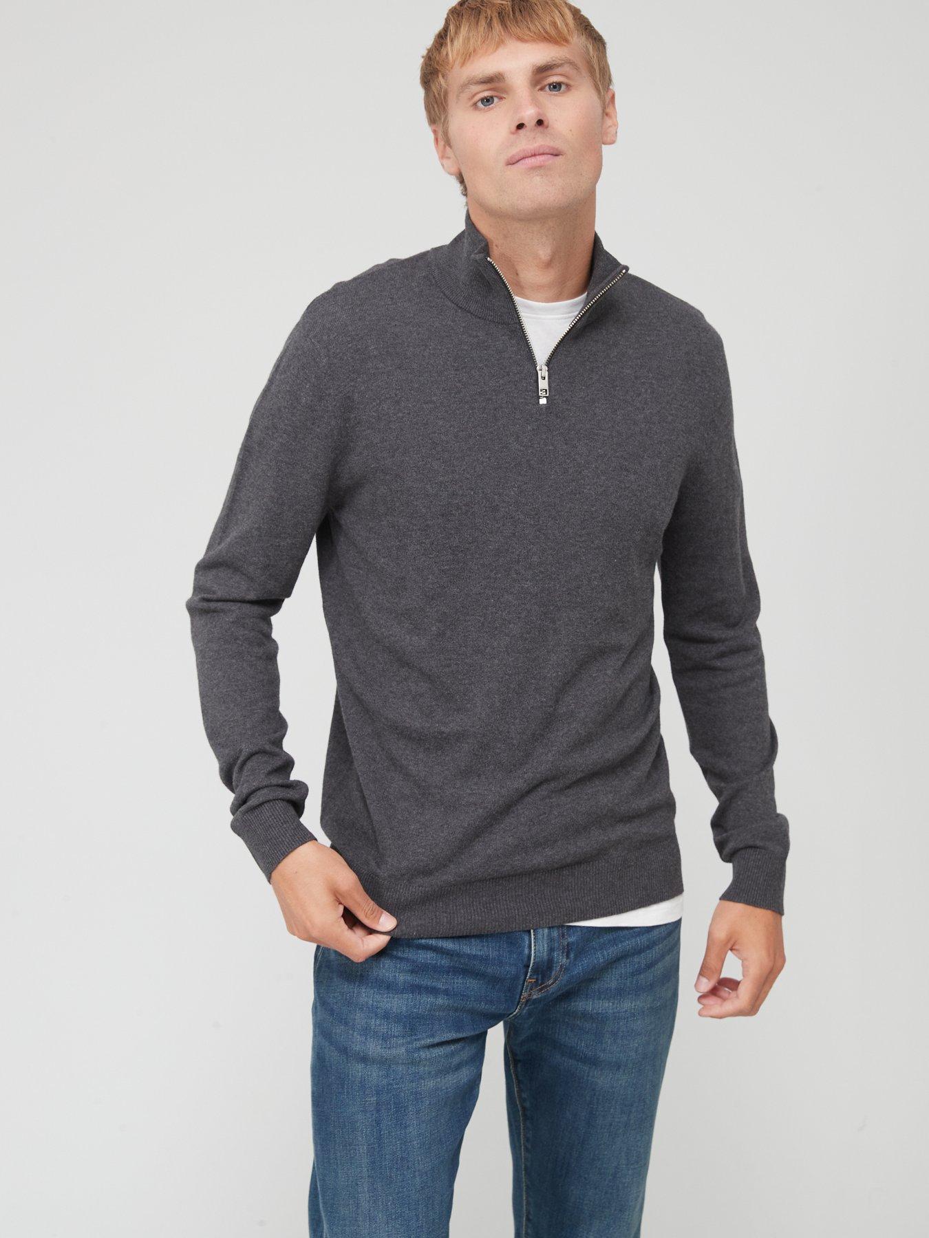 Jack jones store knitted jumper