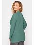  image of long-tall-sally-cardigan-pale-green