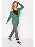  image of long-tall-sally-cardigan-pale-green