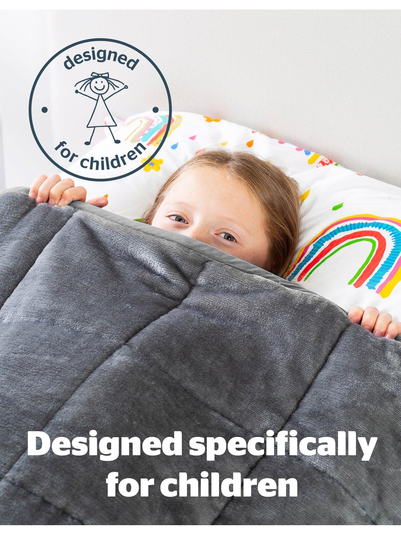 Weighted blanket littlewoods new arrivals