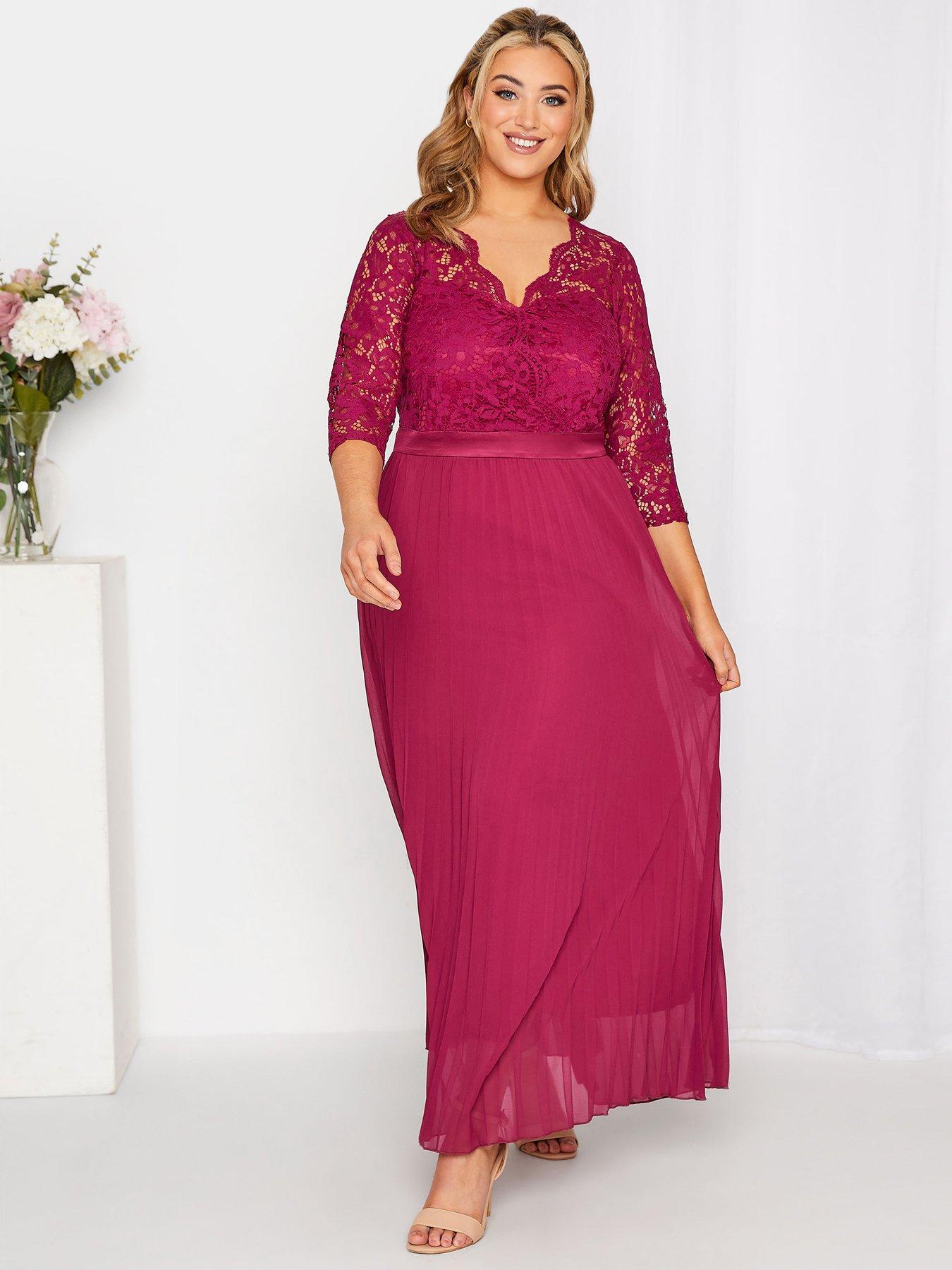 Littlewoods top occasion dresses