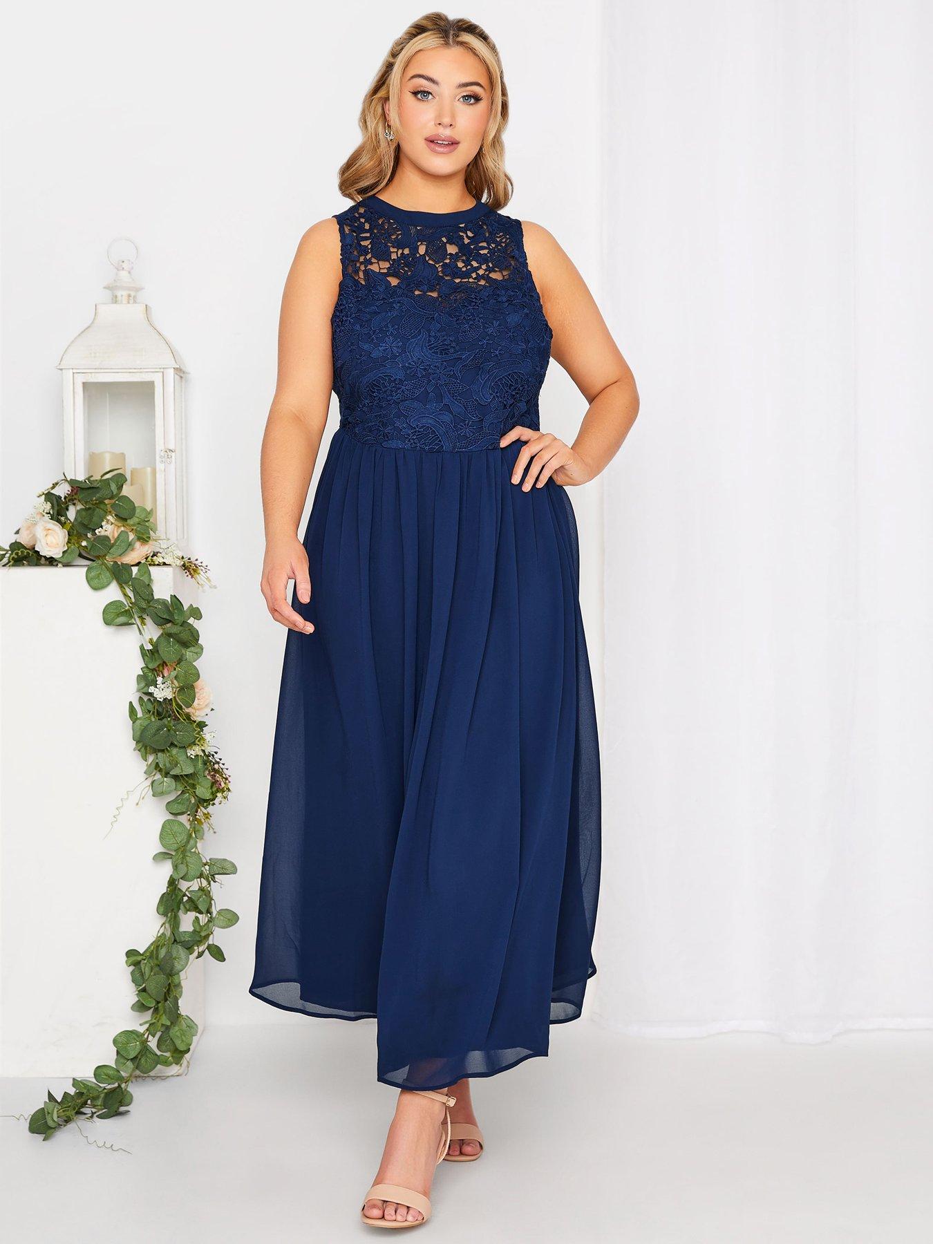 Littlewoods bridesmaid outlet dresses