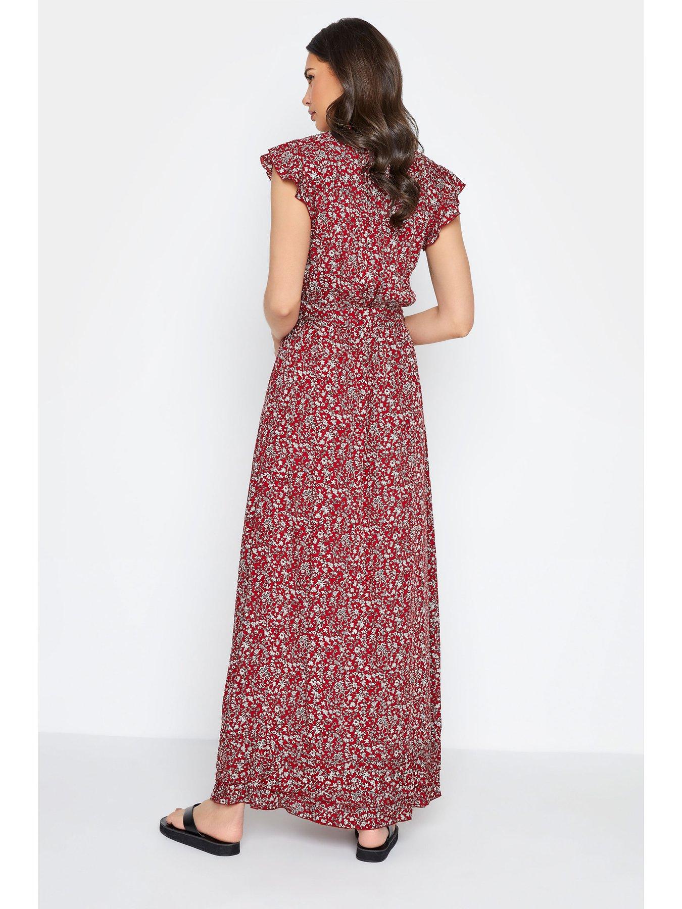 Littlewoods store maxi dresses