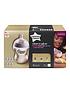  image of tommee-tippee-closer-to-nature-260ml9floz-feeding-bottles-6-packnbsp