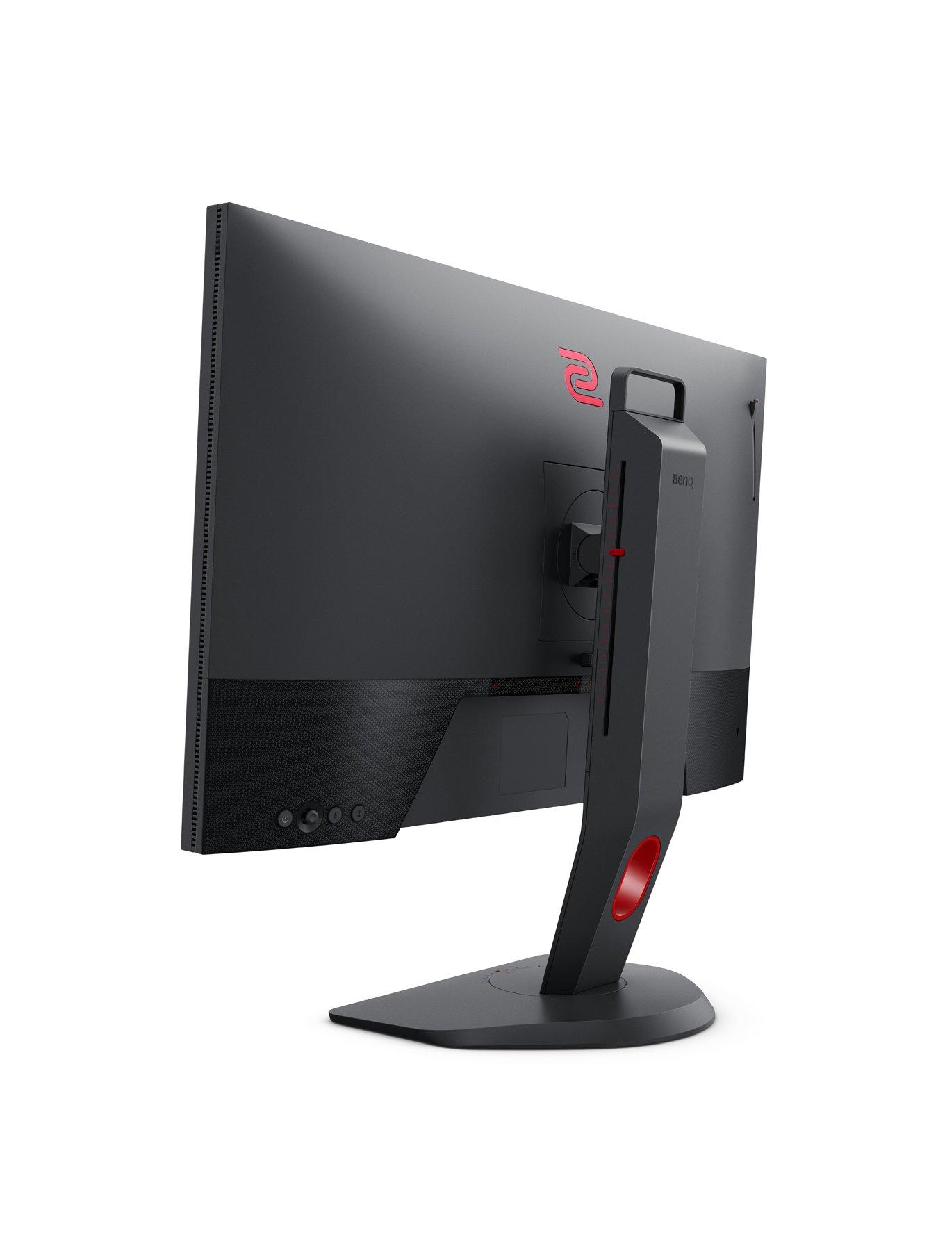  image of benq-zowie-xl2731k-2--inch-gaming-monitor--nbsp165hz-dyac-freesync-hdmi-dp-1920x1080-10001-1ms-320cdmsup2-grey