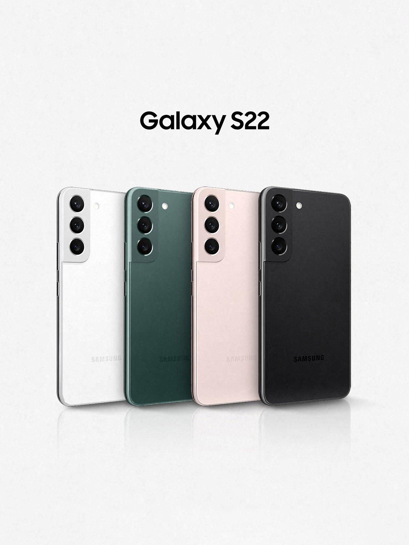  image of samsung-galaxy-s22-5g-256gb