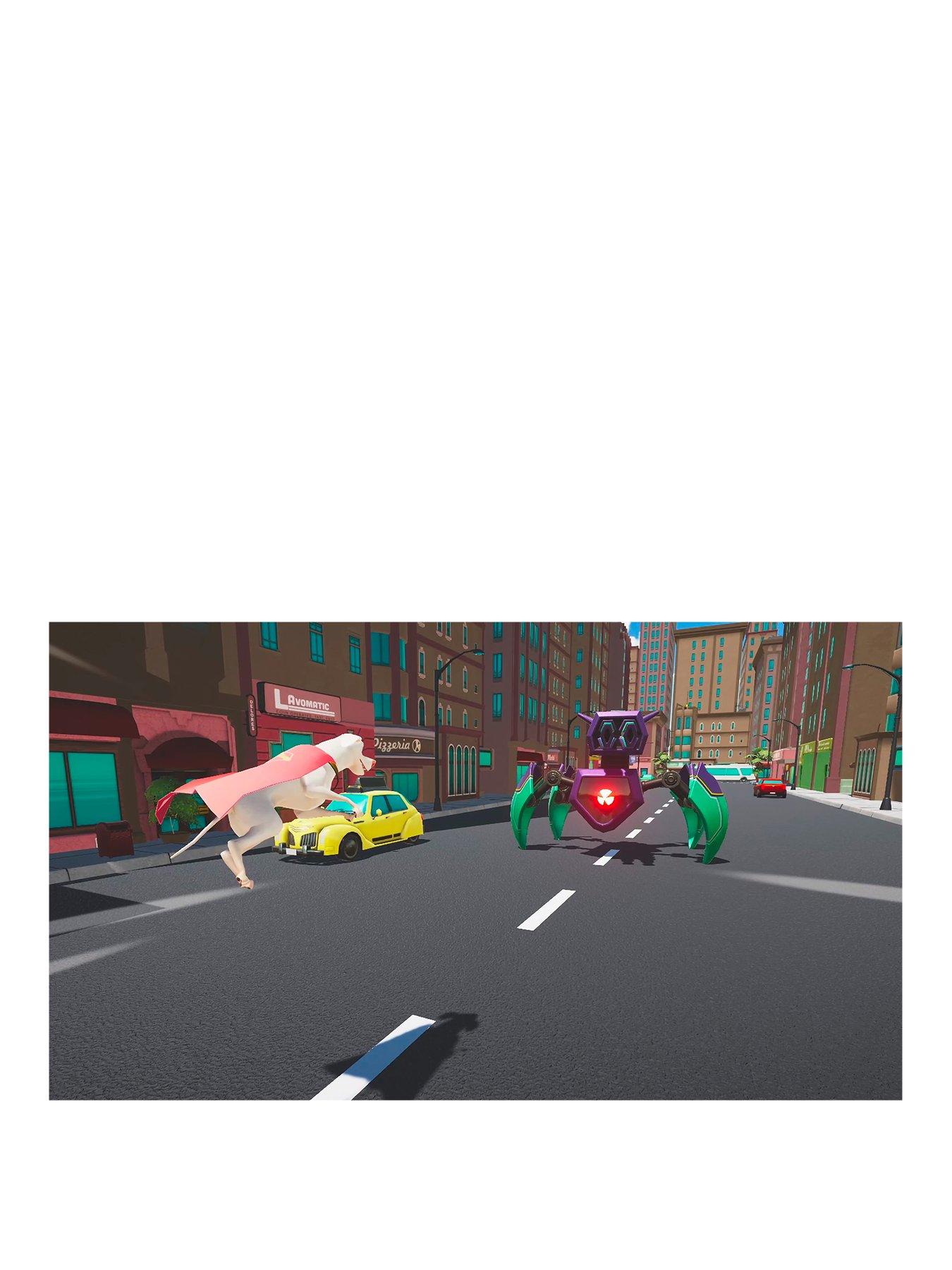  image of playstation-4-dc-league-of-super-pets-the-adventures-of-krypto-and-ace