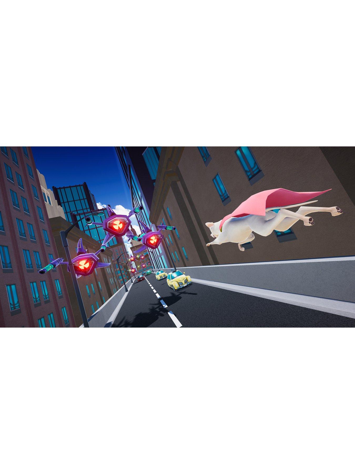  image of playstation-4-dc-league-of-super-pets-the-adventures-of-krypto-and-ace