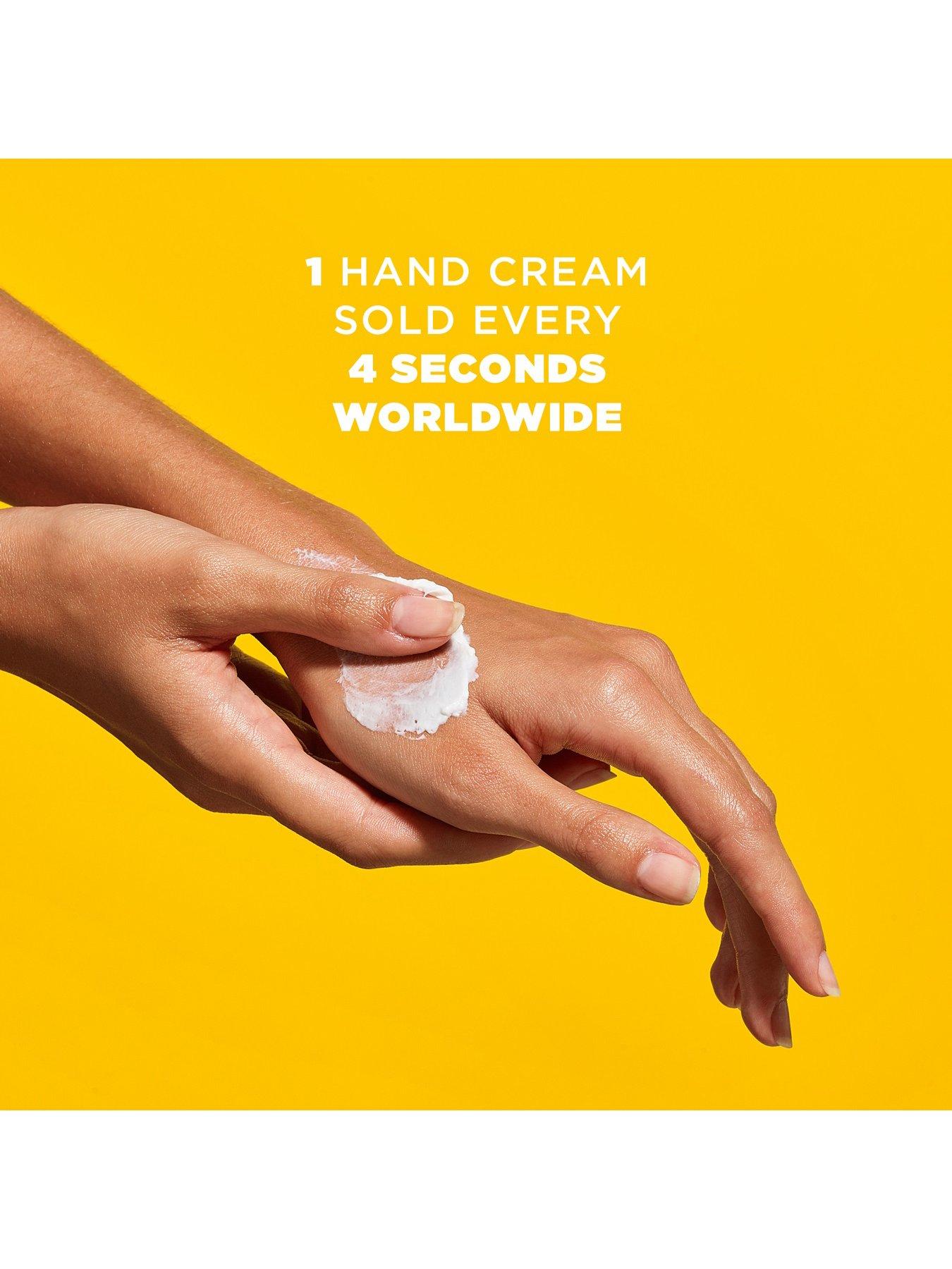  image of loccitane-shea-butter-hand-cream-150ml