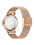  image of ted-baker-phylipa-retro-stainless-steel-ladies-watch
