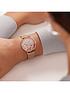  image of ted-baker-phylipa-retro-stainless-steel-ladies-watch