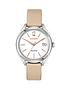  image of citizen-ladies-eco-drive-strap-watch
