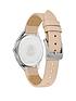  image of citizen-ladies-eco-drive-strap-watch