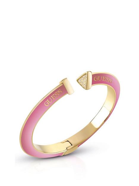 guess-hoops-dont-lie-bangle-ladies