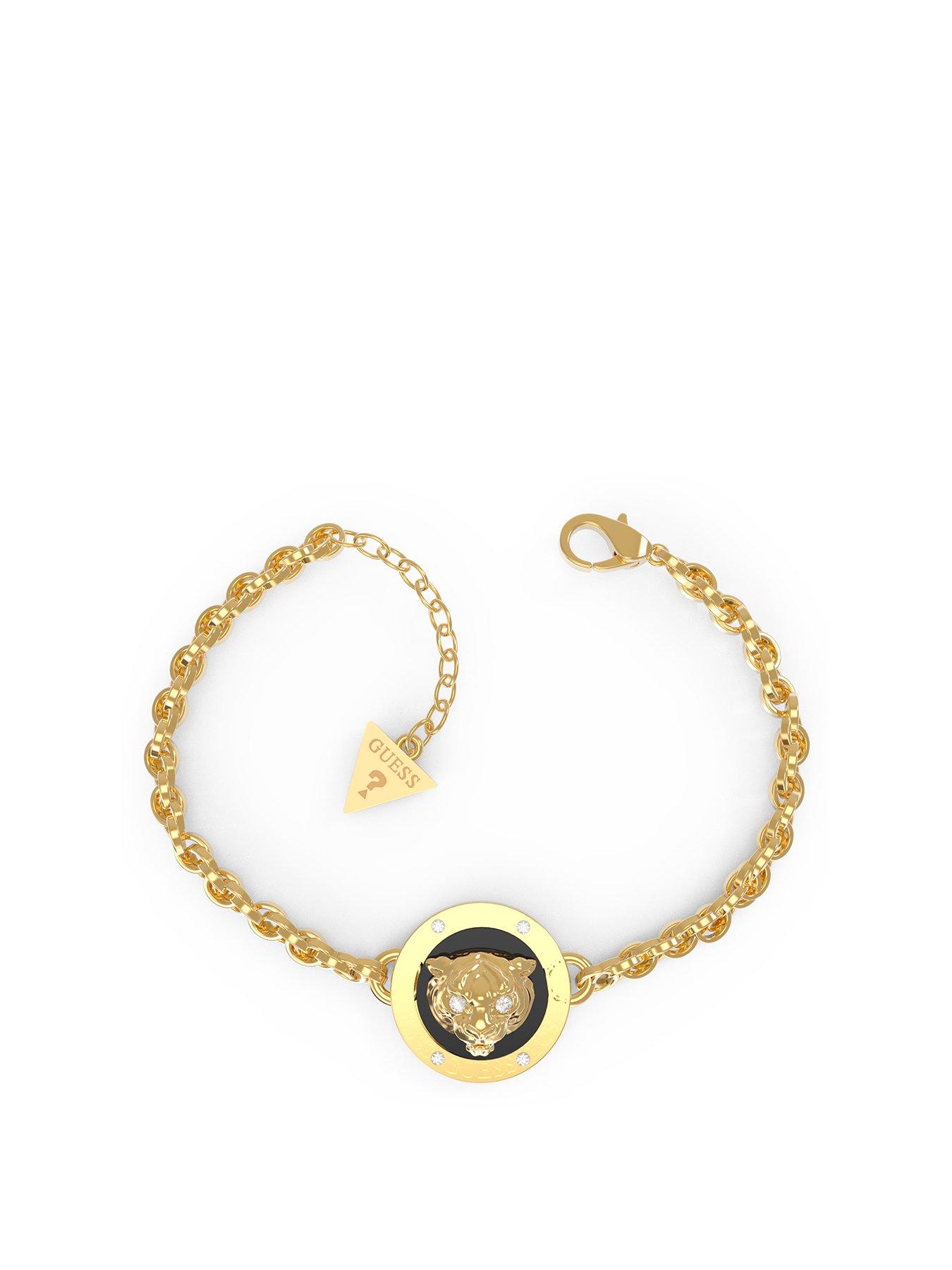 undefined Daktari Lion Bracelet Ladies