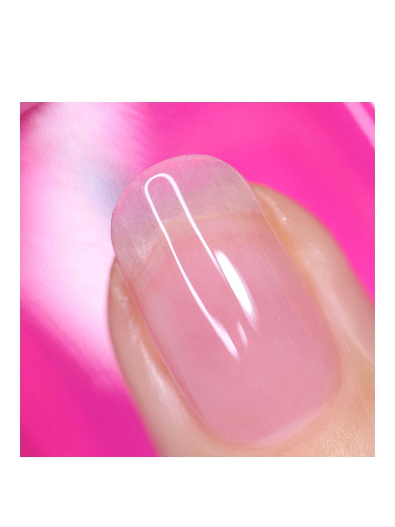 Nails Inc Glow Naturale Duo Set