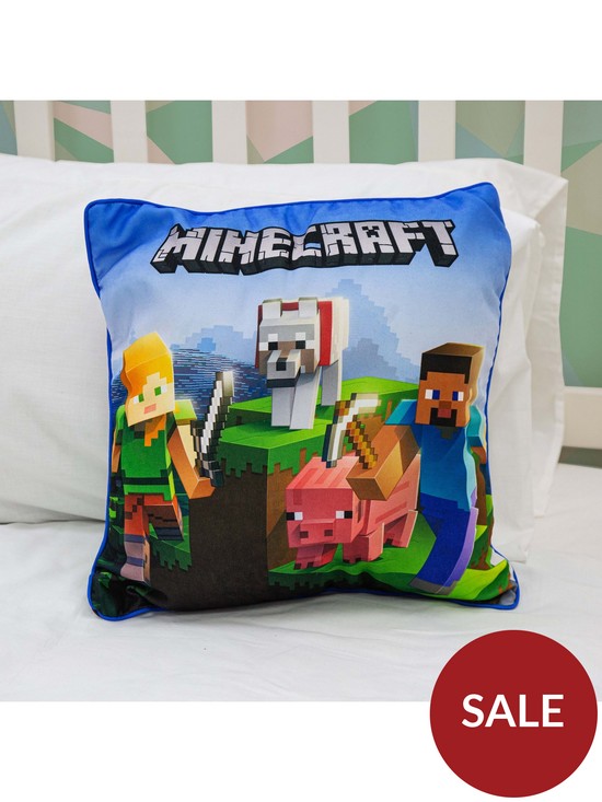 stillFront image of minecraft-epic-cushion