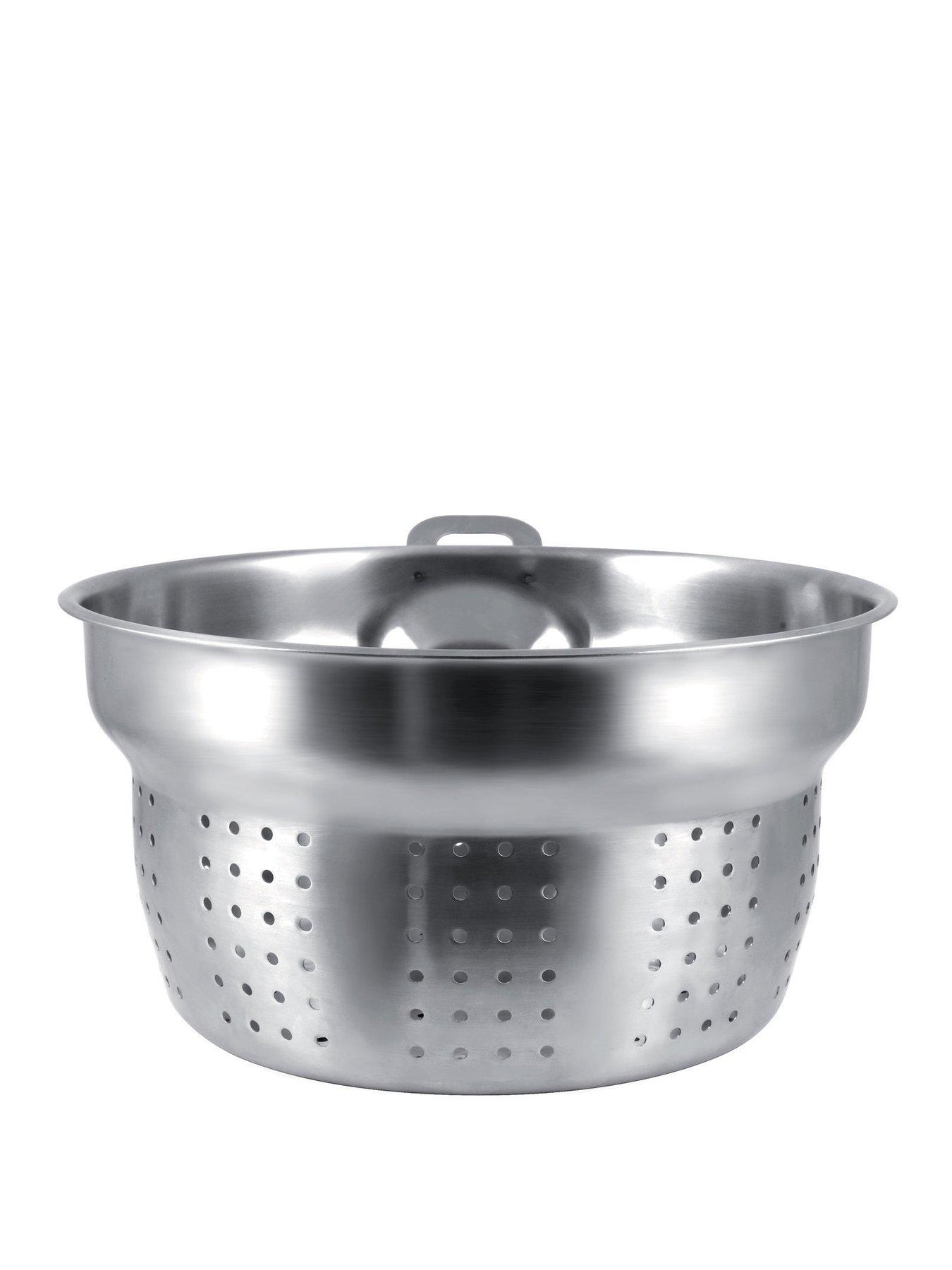 undefined Ingenio Stainless Steel 20cm Pasta Insert