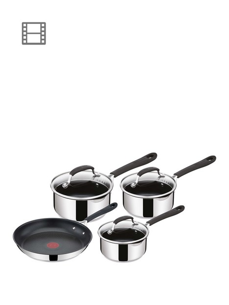 tefal-jamie-oliver-quick-amp-easy-stainless-steel-4-piece-pan-set