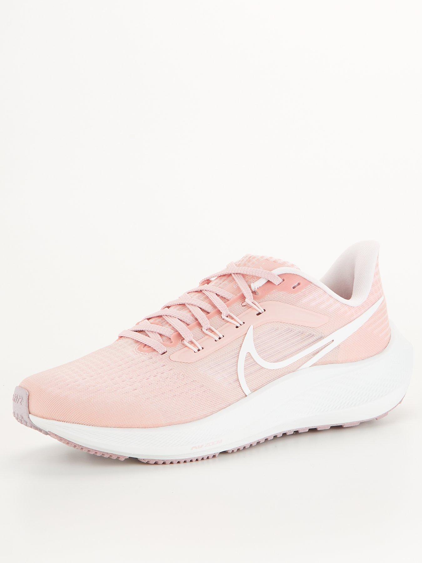 Nike air zoom outlet structure 22 pale pink