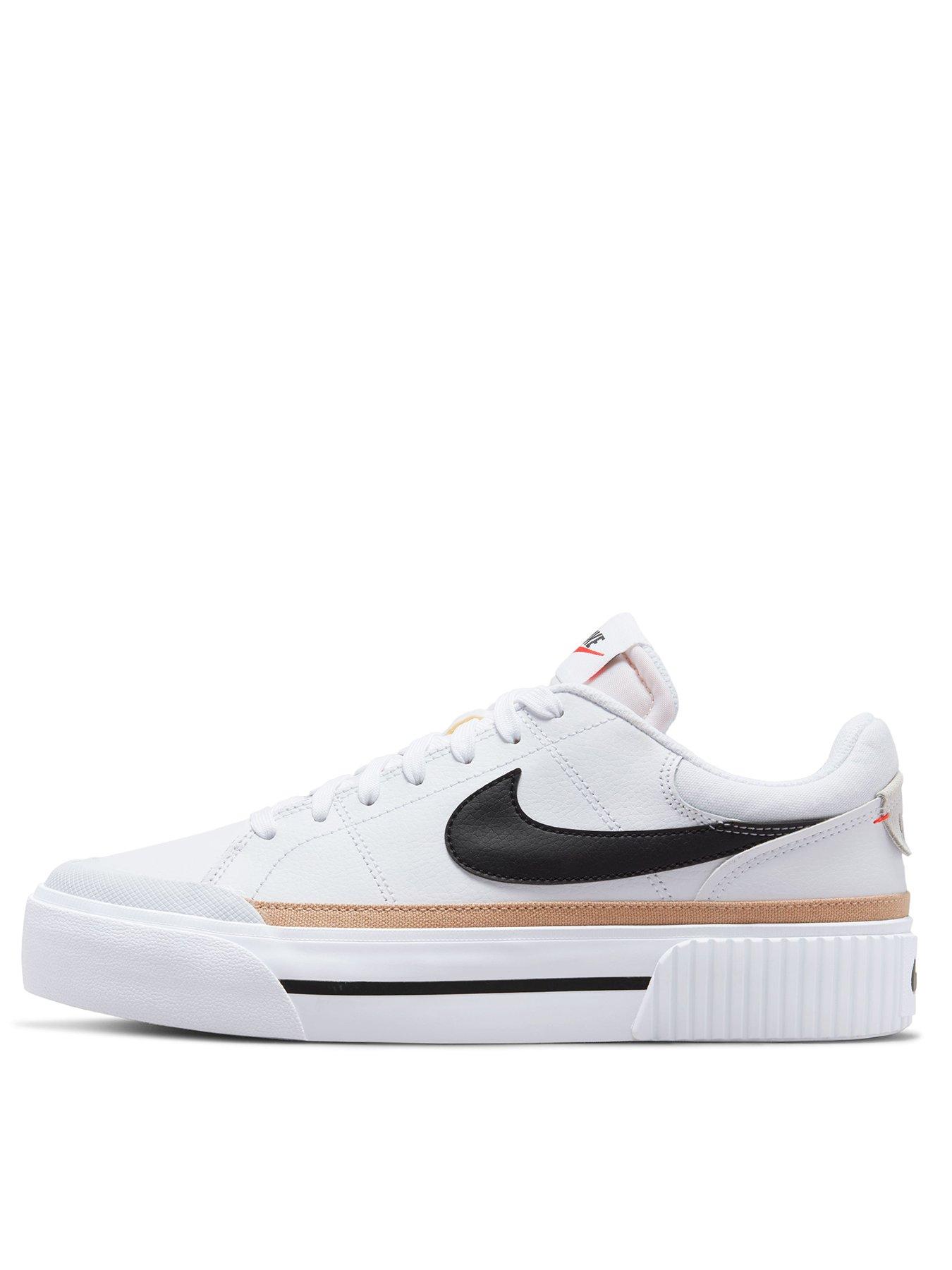 Nike court trainers deals