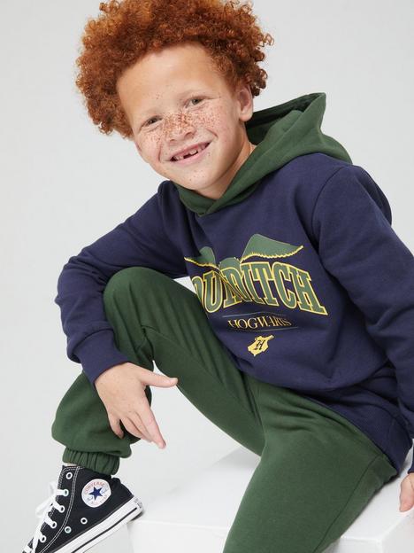 harry-potter-boys-harry-potter-2-piece-quidditch-tracksuit-green