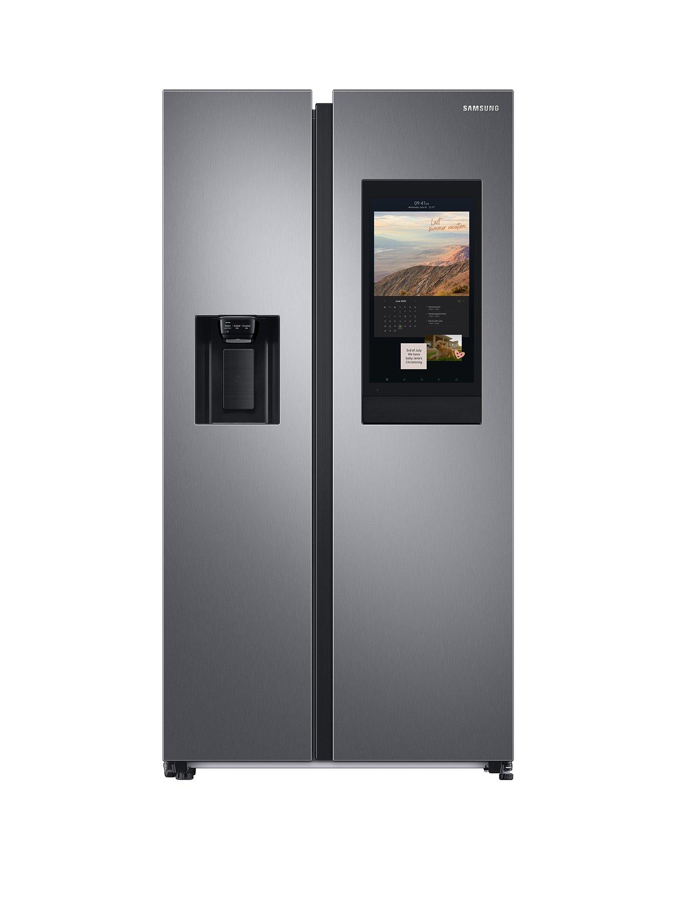 fridge freezer sale american style