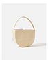  image of accessorize-girls-bunny-basket-natural