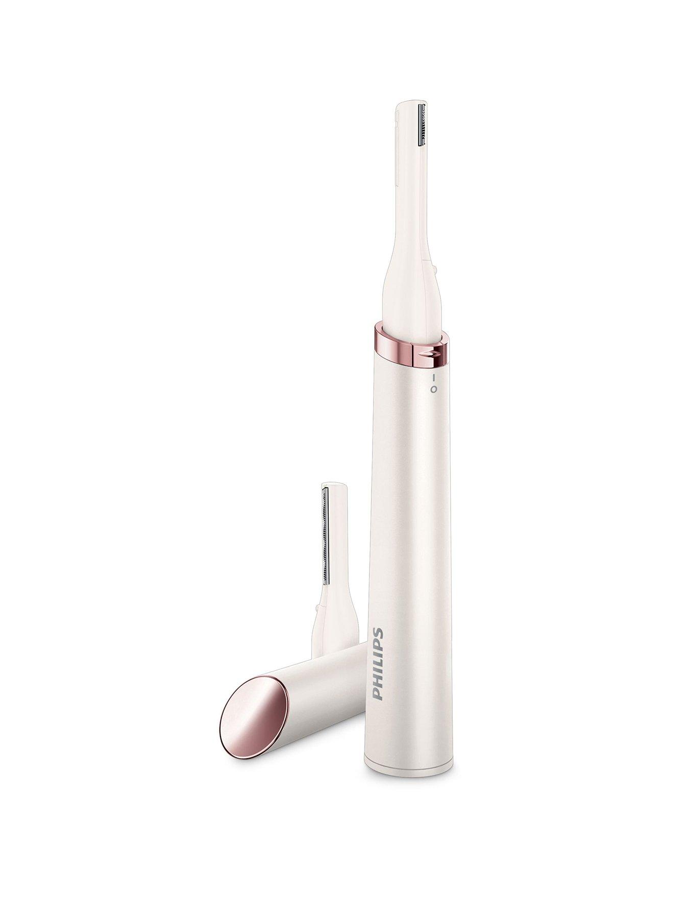 Philips Touch-up pen trimmer for women, HP6393/00