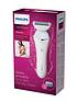  image of philips-satinshave-advanced-wet-and-dry-electric-lady-shaver-brl13000