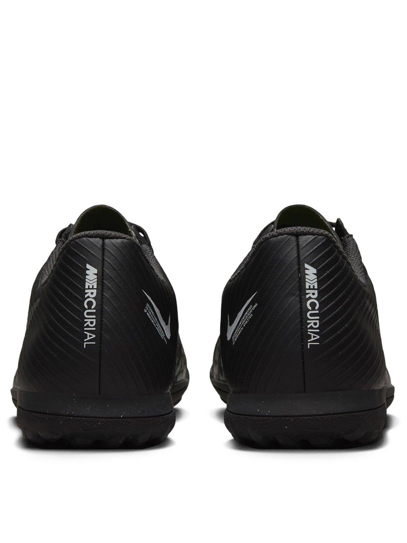 mercurial vapor club mens astro turf trainers