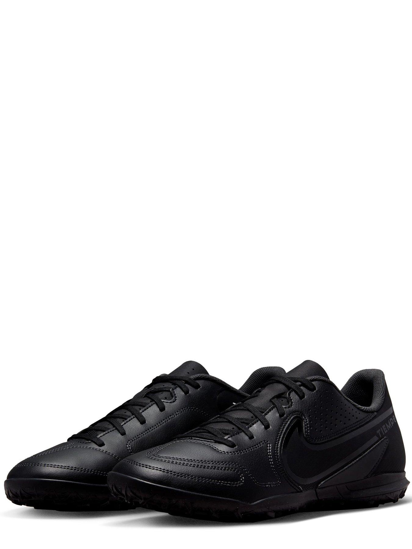 Nike tiempo club mens store astro turf football boots