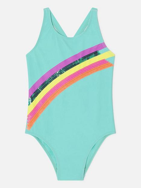 accessorize-girls-sequin-shooting-rainbow-swimsuit-aqua