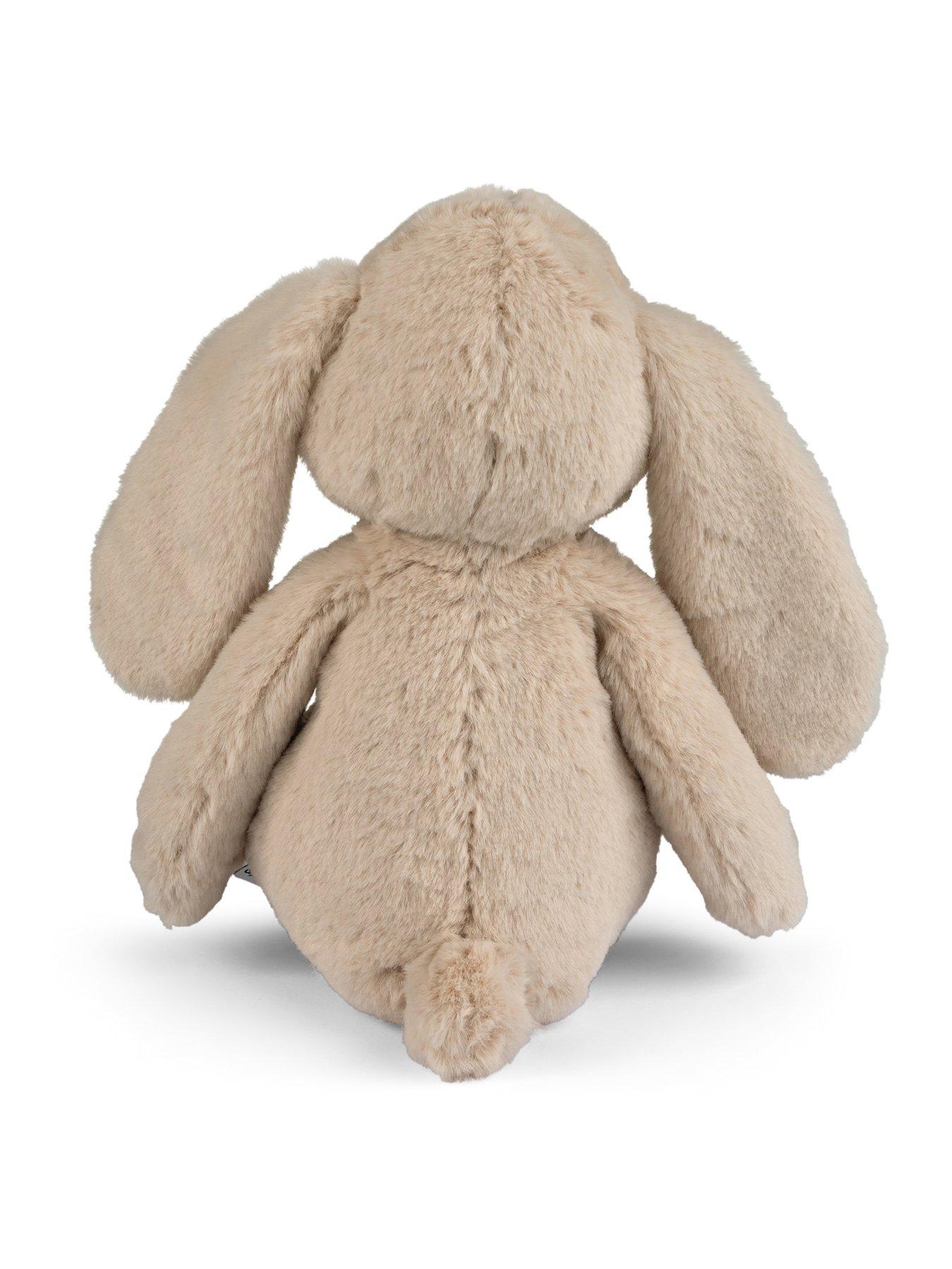 Image 2 of 2 of Mamas & Papas Large Bunny Soft Toy