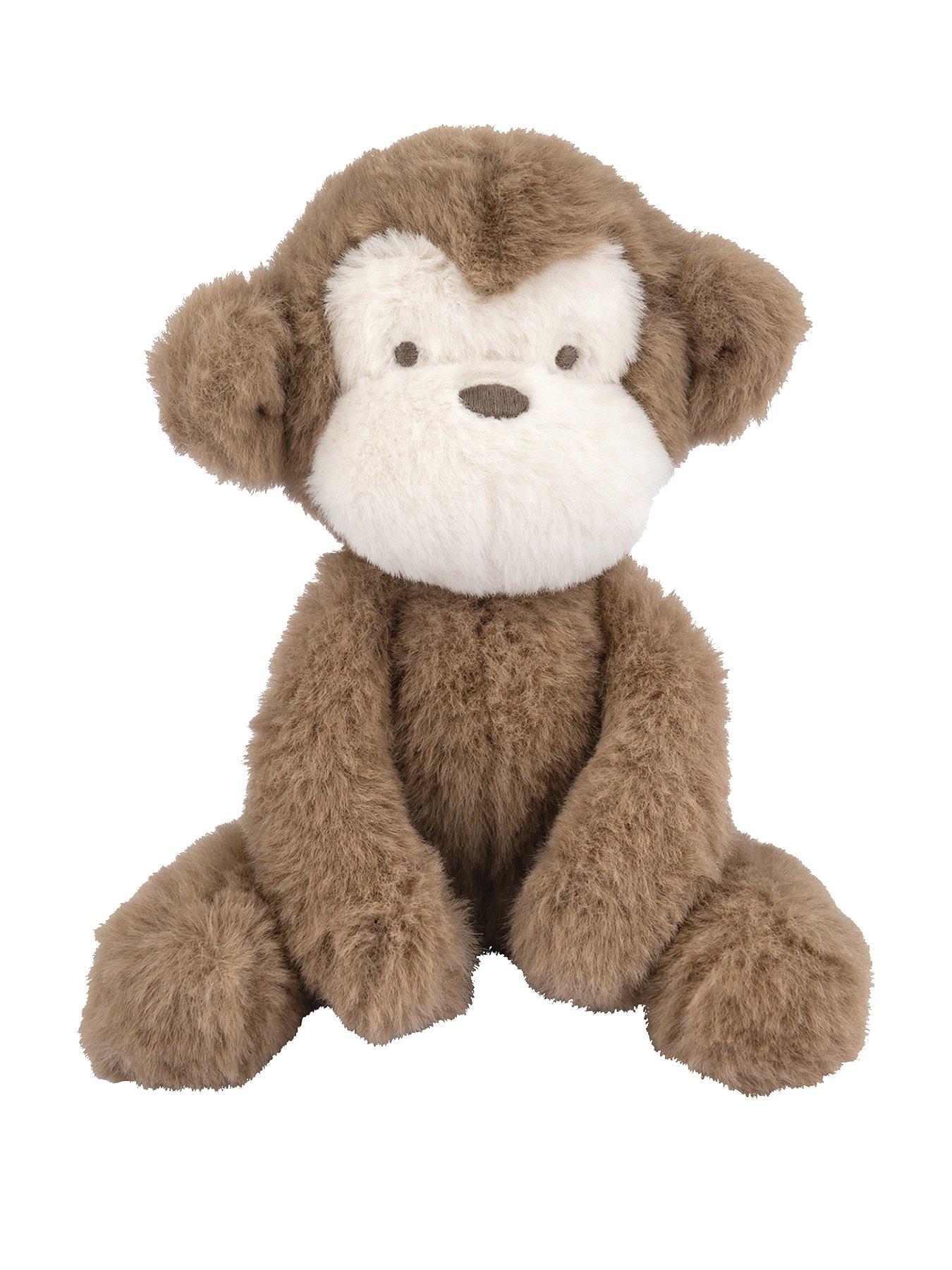  image of mamas-papas-soft-toy-monkey